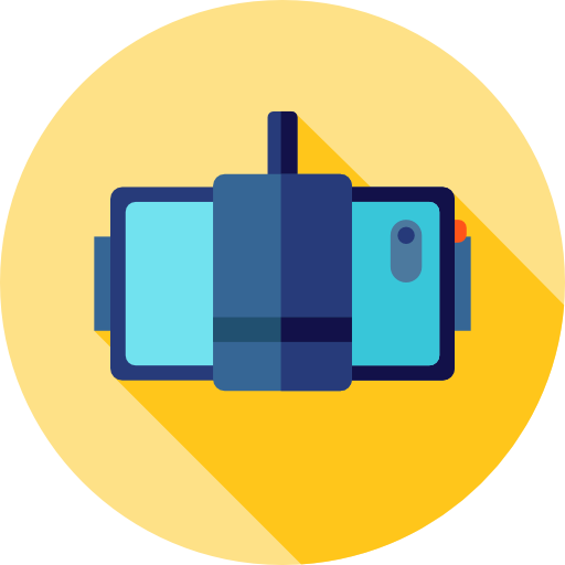 Augmented & Virtual Reality